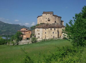 Castel di Luco