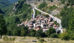 Colle-Arquata