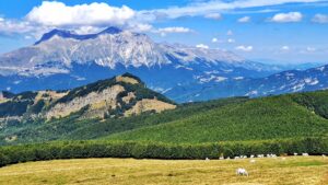 Colle di Arquata-Macera