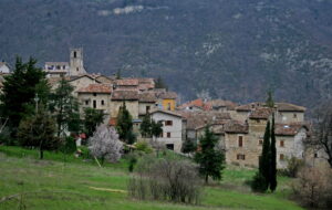 Paggese-borgo