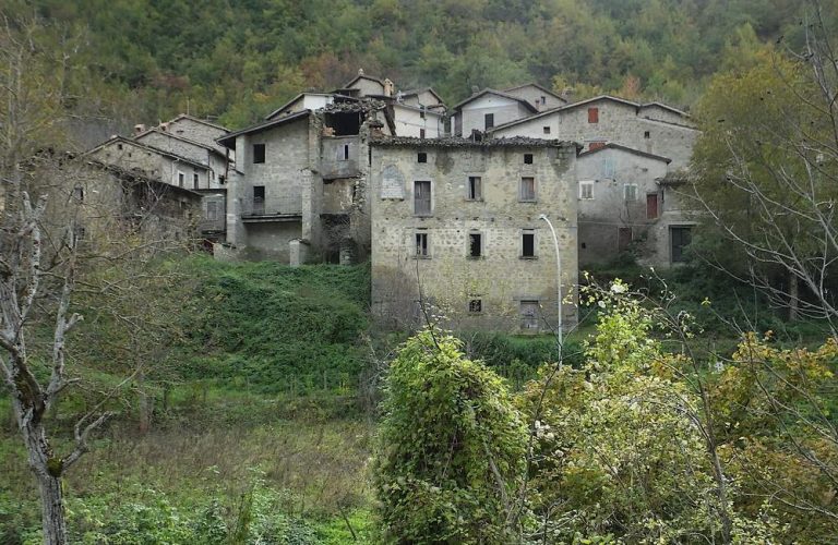 Borgo di Pito