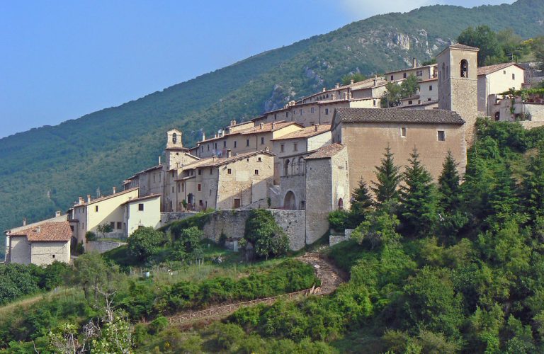 Campi Vecchio
