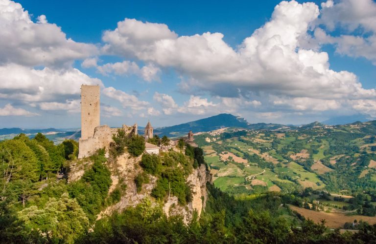 Montefalcone Appennino